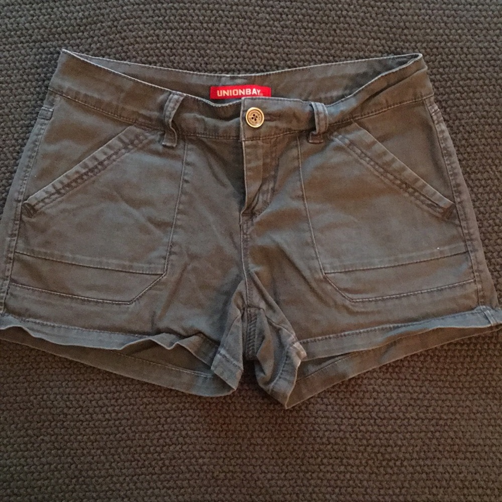 Unionbay shorts